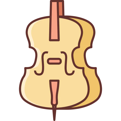 Classical music 图标