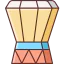 Djembe icon 64x64