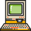 Computer icon 64x64