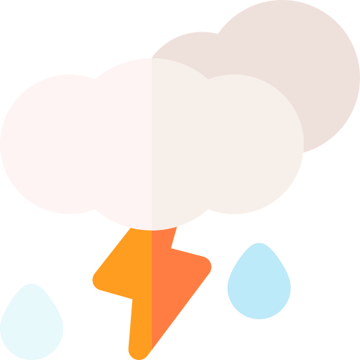 Storm icon