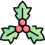 Mistletoe icon 64x64