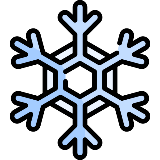 Snowflake ícono