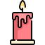 Candle іконка 64x64