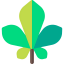 Leaf 상 64x64