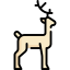 Deer іконка 64x64