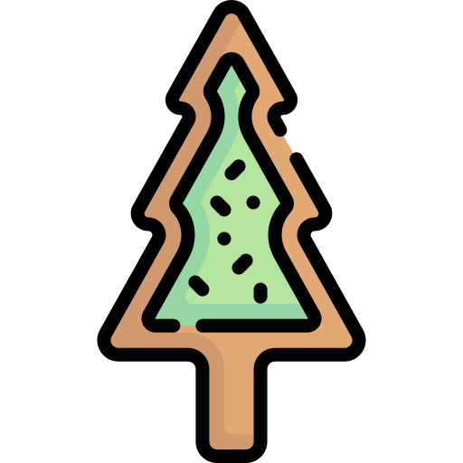 Cookie icon