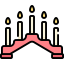 Candlestick іконка 64x64