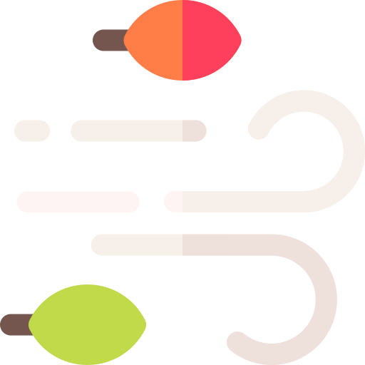 Wind icon