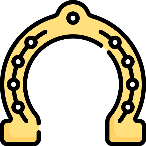 Horseshoe icône