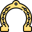Horseshoe іконка 64x64