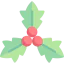 Mistletoe icon 64x64