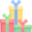 Present icon 64x64