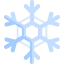 Snowflake icon 64x64