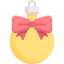Bauble icon 64x64