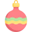 Bauble icon 64x64