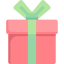 Gift icon 64x64