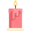 Candle icon 64x64