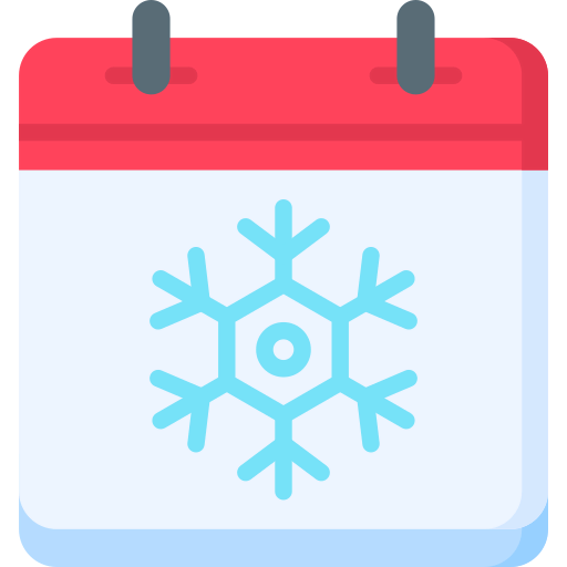 Winter icon