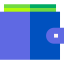 Wallet アイコン 64x64