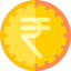 Rupee biểu tượng 64x64