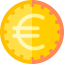 Euro icon 64x64