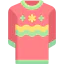 Sweater biểu tượng 64x64