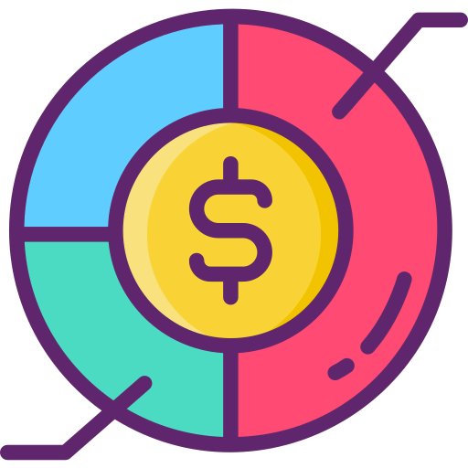 Allocation icon