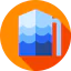 Water tank icon 64x64