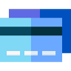 Credit card アイコン 64x64