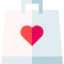 Shopping bag アイコン 64x64
