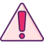 Alerts biểu tượng 64x64