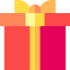 Gift アイコン 64x64
