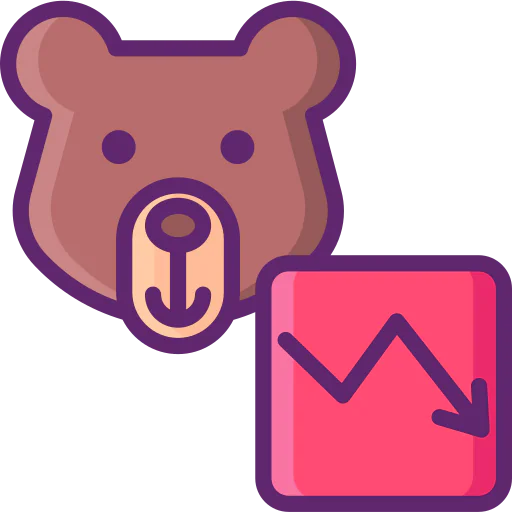 Bear icon
