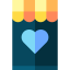 Wishlist アイコン 64x64