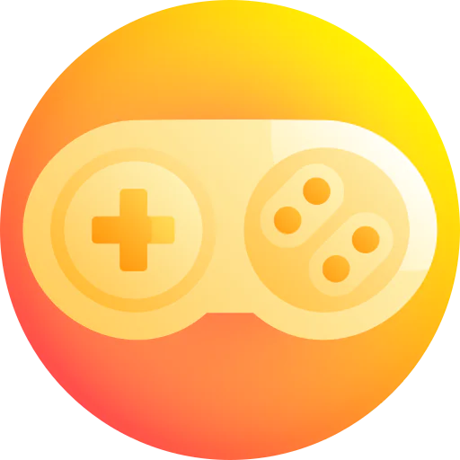 Gamepad icon