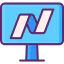 Nasdaq icon 64x64