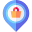 Pin アイコン 64x64