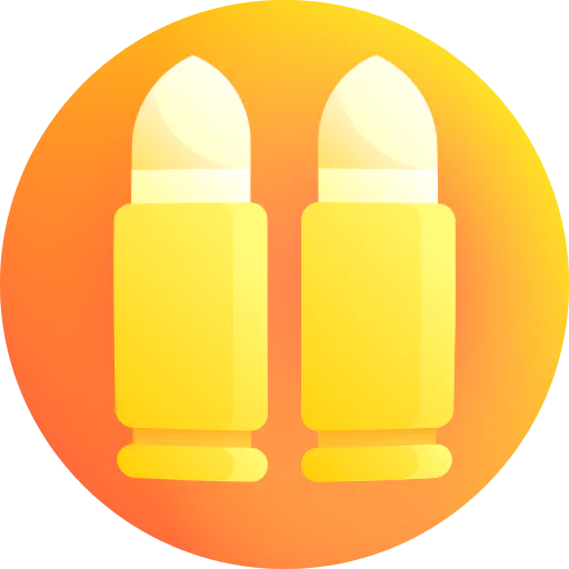 Bullets icône