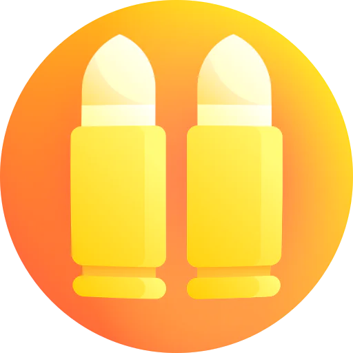 Bullets icon