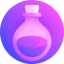 Magic potion icône 64x64