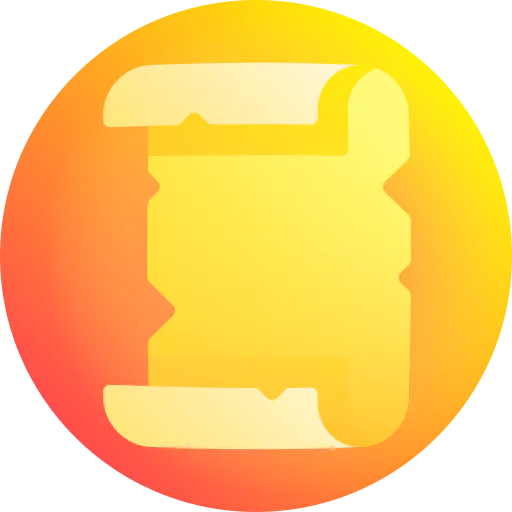 Scroll 图标