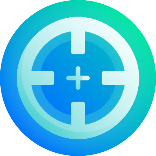 Scope icon