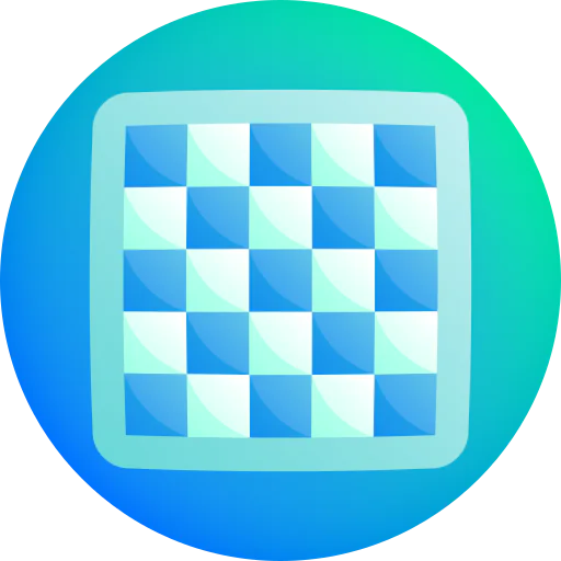 Board game icon