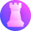 Chess piece icône 64x64
