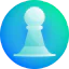 Chess piece icon 64x64