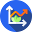 Analytics icon 64x64