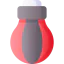 Punching bag icon 64x64