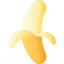 Banana Ikona 64x64