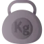 Kettlebell icône 64x64