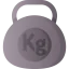 Kettlebell ícono 64x64